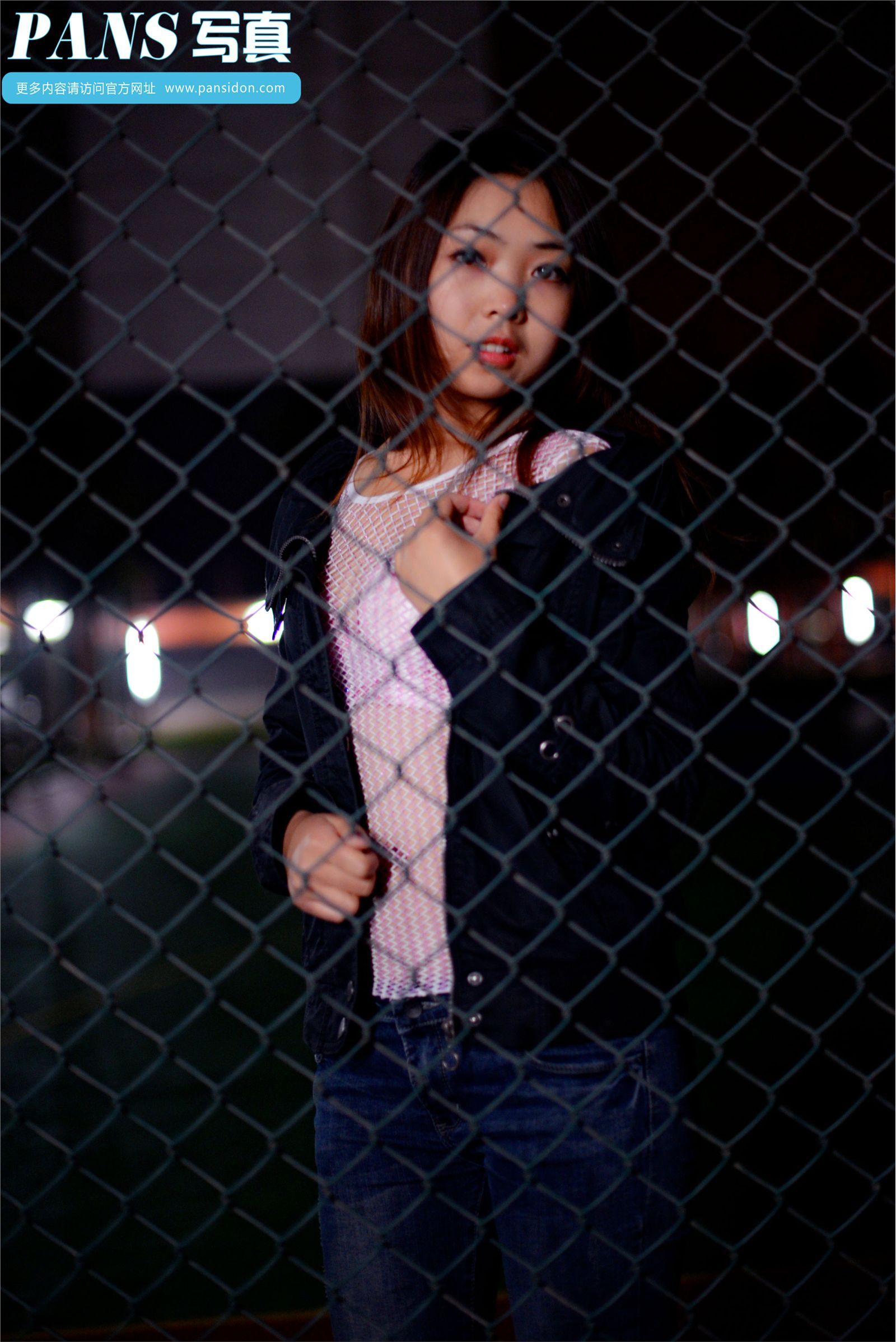 [PANS] 2014-04-30 五一特刊 默默